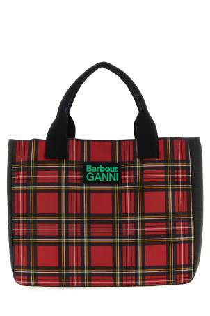 Покупки Barbour x GANNI Разноцветный LBA0462LBATN11