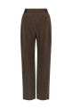 Брюки «Niro» Коричневые NIROBROWN