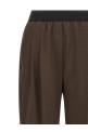 Брюки «Niro» Коричневые NIROBROWN