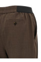 Брюки «Niro» Коричневые NIROBROWN