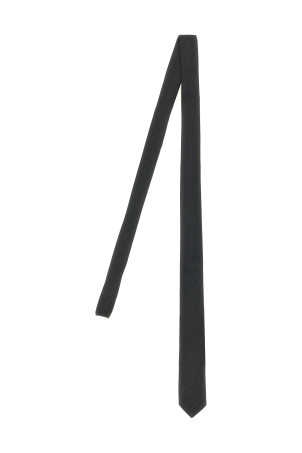 Краватка «Монограма Y» Чорна 8279753Y0021060