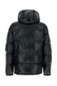 Black nylon down jacket POLO RALPH LAUREN (710968281)
