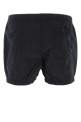 Midnight blue nylon swimming shorts Black STONE ISLAND (B10000643)