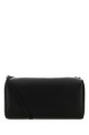 Black leather 90 s crossbody bag THE ROW (W1918L108)