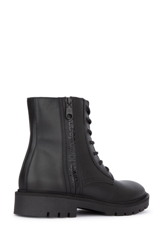 Ботинки CALVIN KLEIN (YW0YW01255)