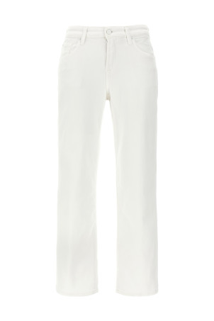 'Calie' jeans White