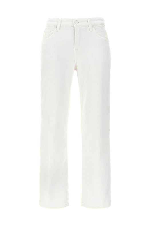 'Calie' jeans White