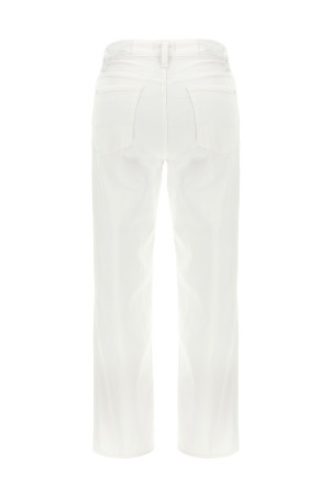'Calie' jeans White