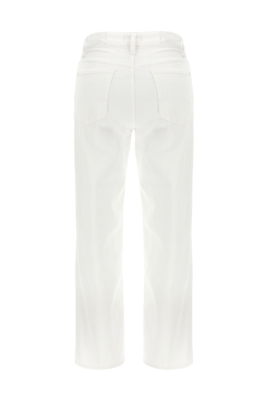 'Calie' jeans White