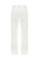 'Calie' jeans White