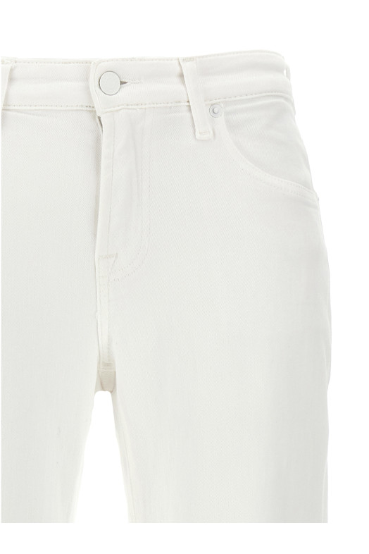 'Calie' jeans White
