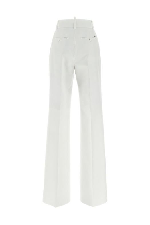 'Bianca Day Suit' dress White