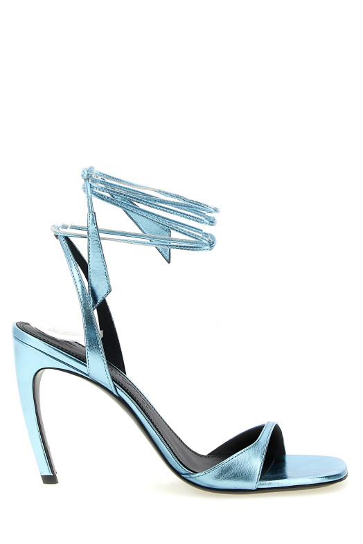 Сандалі «Ora» СИНІ 260WSH00899024