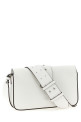 Сумка через плечо «Mini Love Slouchy» Белая 104340A0QOZ15O