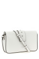 Сумка через плечо «Mini Love Slouchy» Белая 104340A0QOZ15O