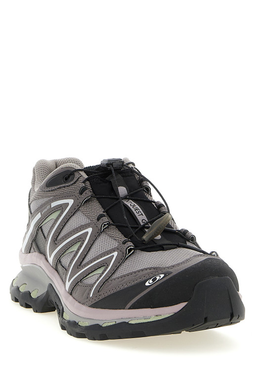 Кроссовки «XT-Quest GTX» Серый L49127700GULLPKITENBLACK