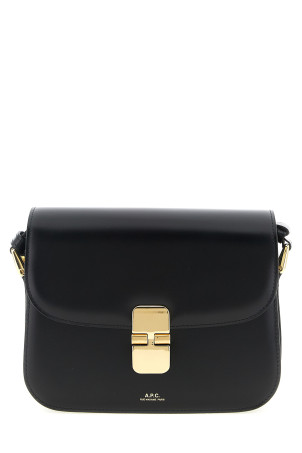 'Grace Small' crossbody bag  Black