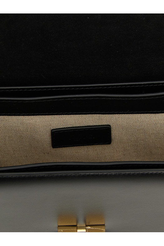 'Grace Small' crossbody bag  Black