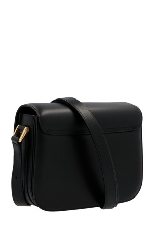 'Grace Small' crossbody bag  Black
