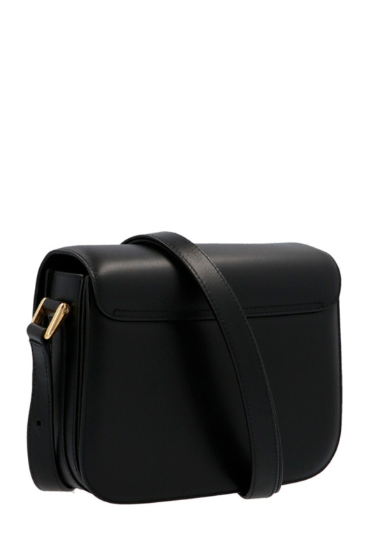 'Grace Small' crossbody bag  Black