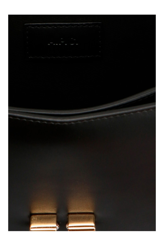 'Grace Small' crossbody bag  Black