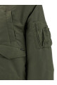 'Oltera' jacket Green