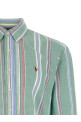 Рубашка в полоску «Oxford» Разноцветная 710928921002