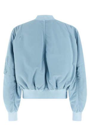 'Anja' bomber jacket BLUE