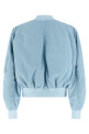 'Anja' bomber jacket BLUE