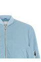 'Anja' bomber jacket BLUE