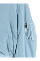 'Anja' bomber jacket BLUE