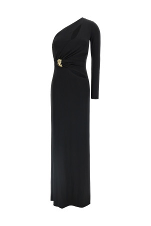 Сукня «Червона доріжка» Чорна ABR2561E2110