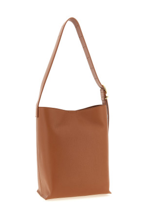 Сумка через плече «Cannolo Tote» Коричнева J08ZH0084P8931906