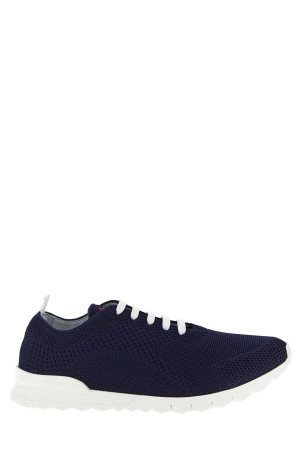 'Fits' sneakers Blue