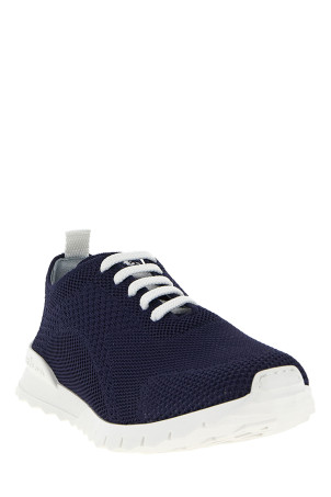 'Fits' sneakers Blue