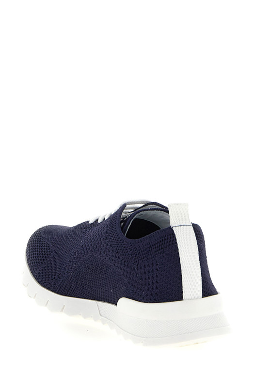 'Fits' sneakers Blue