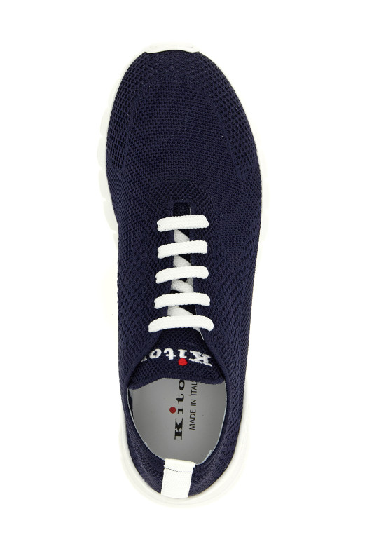 'Fits' sneakers Blue
