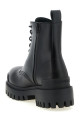 'Strike' amphibian Black