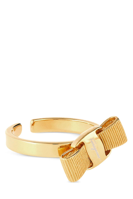 Кольцо «Вара» Золото 998983ORO