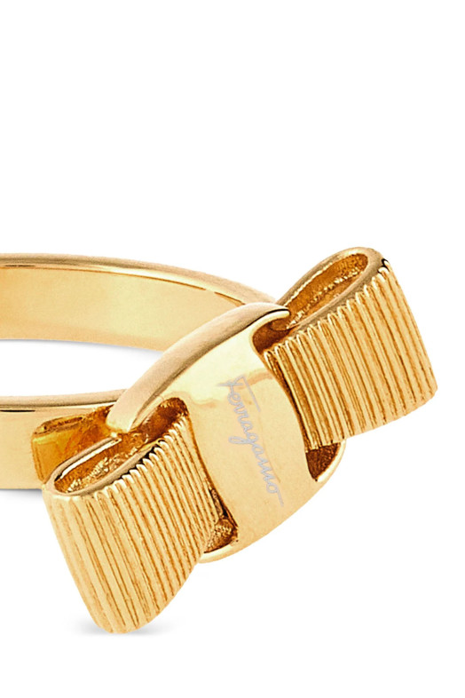 Кольцо «Вара» Золото 998983ORO