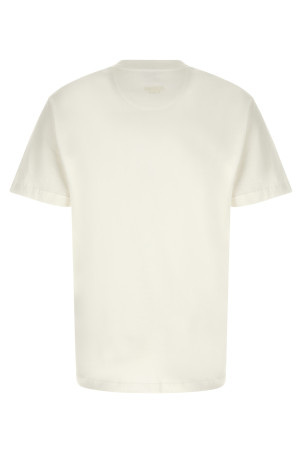 Футболка «Дикий тигр» Біла FG55TS2054SG02