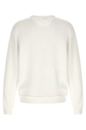 'Boke Flower 2.0' sweatshirt Black-grey