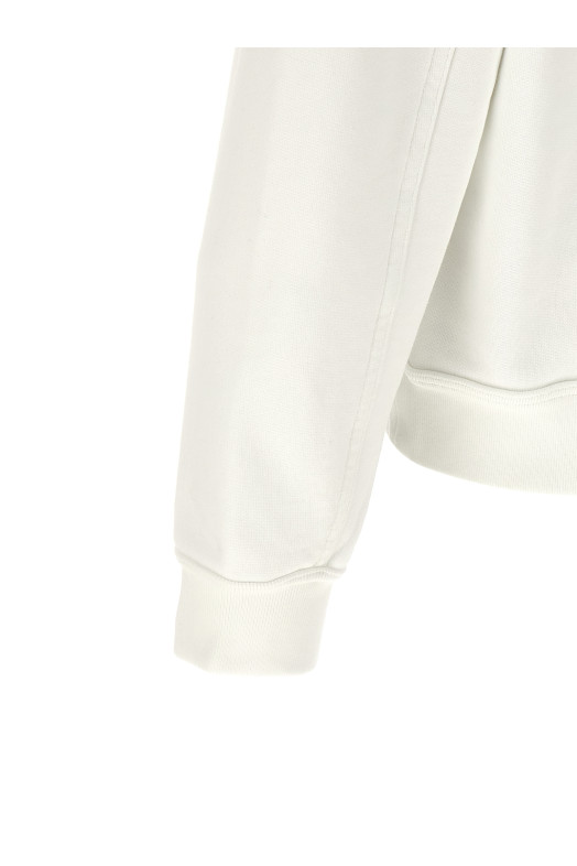 'Boke Flower 2.0' sweatshirt Black-grey