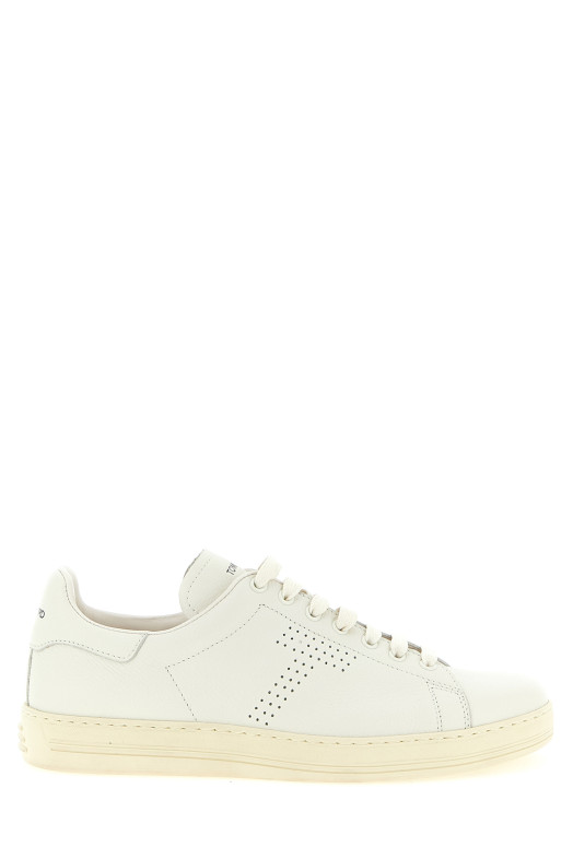 'Warwick' sneakers White