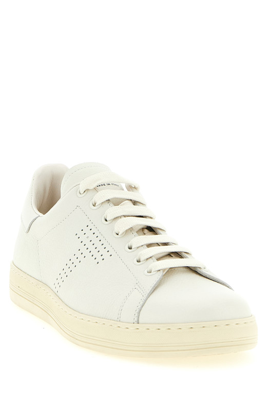 'Warwick' sneakers White