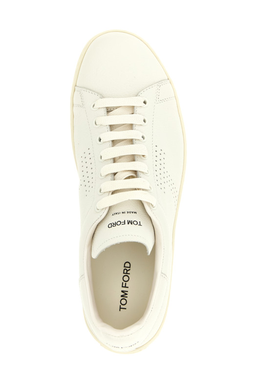 'Warwick' sneakers White