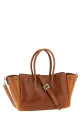 'Bel Air' mini handbag Brown