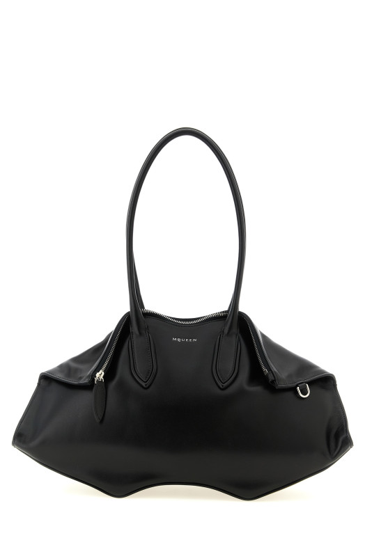 Сумка через плече «Манта» Чорна 8559971VDXA1000