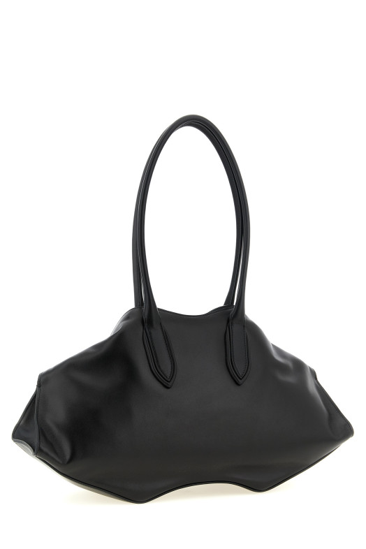 Сумка через плече «Манта» Чорна 8559971VDXA1000