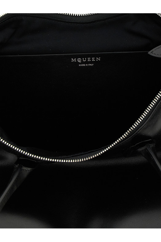 Сумка через плече «Манта» Чорна 8559971VDXA1000